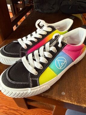Nike Airwalk Roxie Women's 8.5 Sneakers
